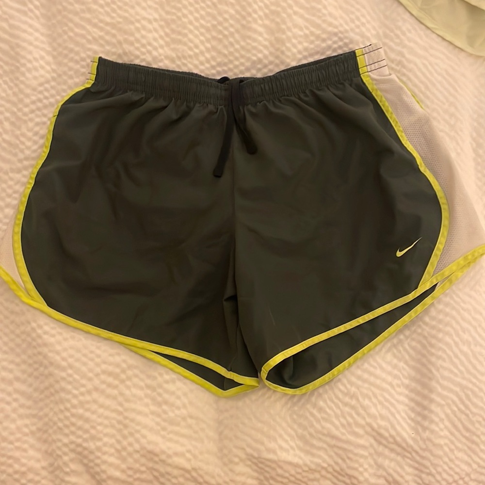 Nike Tempo Dri Fit Running Shorts XL